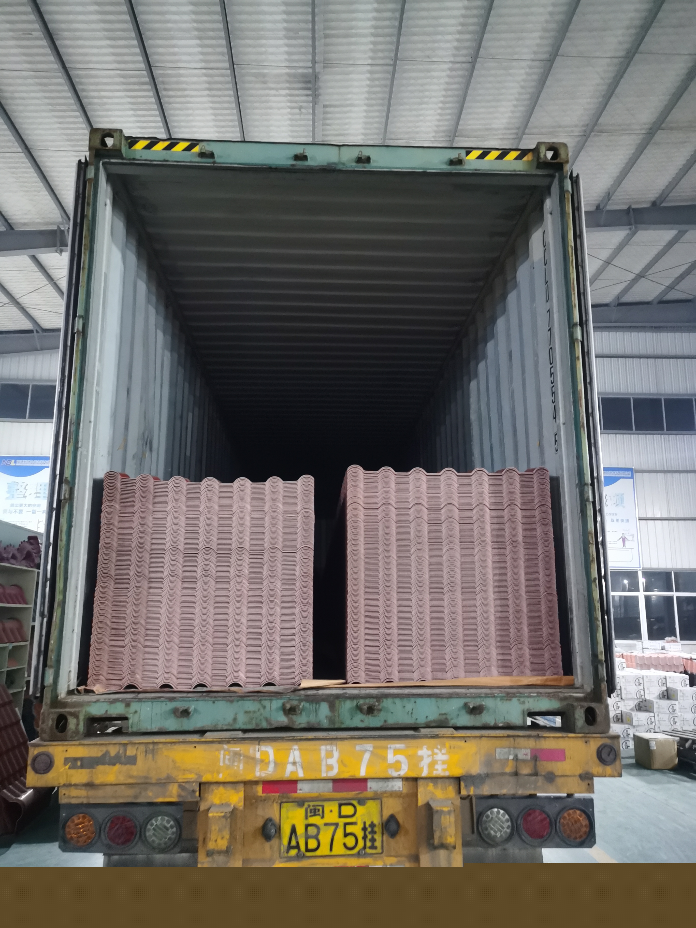 Naideli Spanish tile sheet keep loading